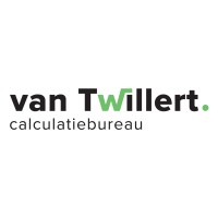 Calculatiebureau van Twillert logo - Similar company to Maak<Architectuur
