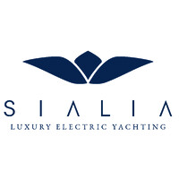 Sialia Yachts logo - Similar company to Lamdo Yachts