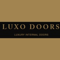 Luxo Doors logo - Similar company to Meadway Group
