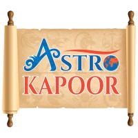 AstroKapoor logo - Similar company to Segueit