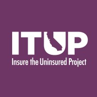 Insure the Uninsured Project logo - Similar company to California Initiative For Health Equity & Action