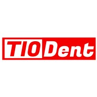 TioDent logo - Similar company to Biotem Dental Implant