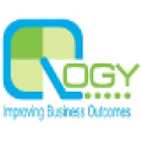 QLogy Management Services logo - Similar company to Ethon Technologies