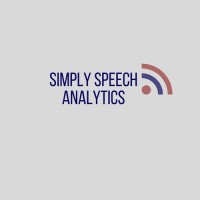 Simply Speech Analytics logo - Similar company to Speech Craft Analytics