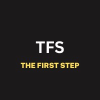 The First Step logo - Similar company to The First Step