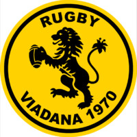 Rugby Viadana 1970 Srl SSD logo - Similar company to Rugby Parma Fc 1931