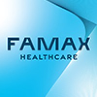 FAMAX Healthcare logo - Similar company to Epiphora Methode