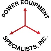 Power Equipment Specialists, Inc. logo - Similar company to Midwest Electrical Solutions
