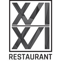 Restaurant Le XVI XVI.....CLOSED logo - Similar company to Eudoxe