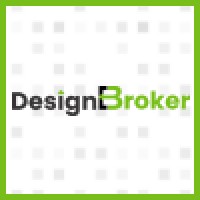 designbroker logo - Similar company to Cj Web Development