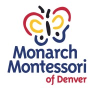 Monarch Montessori of Denver logo - Similar company to Mountain Sky Conference