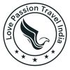 Love Passion Travel India logo - Similar company to Veertrip-Travel Planner For Veers