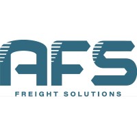 AFS Freight Solutions logo - Similar company to Hey Herb
