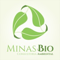 MinasBio Consultoria Ambiental logo - Similar company to Sustentável Do Brasil