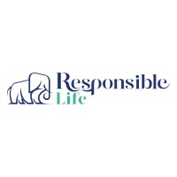 Responsible Life logo - Similar company to 55Plus