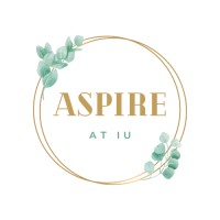ASPIRE at Indiana University logo - Similar company to Pangea Kitchen