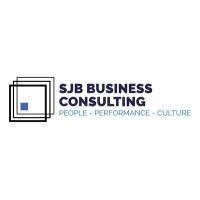 SjB Business Consulting pty ltd logo - Similar company to Sjb Agency