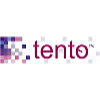 Tento-UK logo - Similar company to Tento