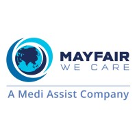 Mayfair We Care Ltd logo - Similar company to Inomi Learning
