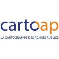 CartoAP logo - Similar company to Pôle Rh
