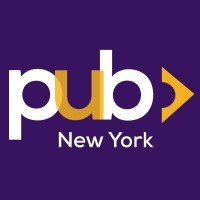 PUB NY logo - Similar company to Pub Boston