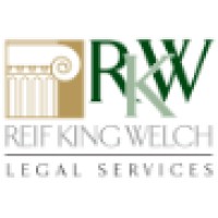 Reif King Welch Legal Services