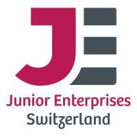 Junior Enterprises Switzerland logo - Similar company to Junior 42 Lausanne