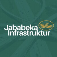 Jababeka-Infra logo - Similar company to Hbp Konsultan
