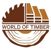 World of Timber logo - Similar company to Pehadzic Doo
