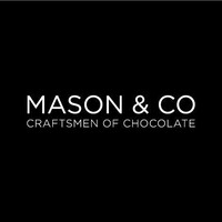 Mason & Co: Craftsmen of Chocolate logo - Similar company to Mabon Chocolates