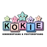 Kinderopvang Kokie logo - Similar company to Kidscontentnl