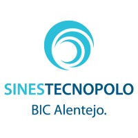 Sines Tecnopolo logo - Similar company to Vhf Global