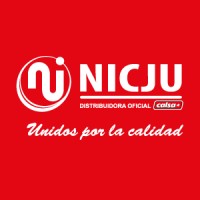 Distribuidora NICJU logo - Similar company to Distribuidora Linch S.A. - Venta Industrial De Sal