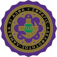 Lambda Chi Alpha - Pi-Nu Zeta logo - Similar company to Epsilon Delta Chapter Of Sigma Alpha Mu