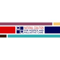 National Coalition for Hospice and Palliative Care logo - Similar company to Hospice And Palliative Nurses Association