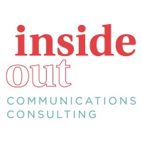 Inside Out Communications Consulting logo - Similar company to Eval Consulting