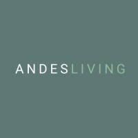 Andes Living logo - Similar company to Gordon James Realty