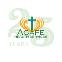 Agape Health Services logo - Similar company to Bay Aging