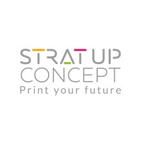 STRAT UP CONCEPT logo - Similar company to 2Gpi