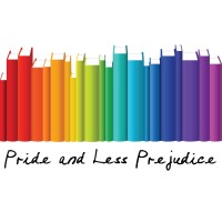 Pride and Less Prejudice logo - Similar company to Youth Pride Association