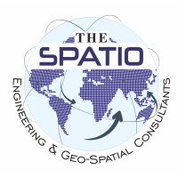 THE SPATIO logo - Similar company to Infinity Geo Solutions(Igs)Pvt.Ltd.