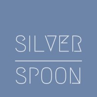 Silver spoon logo - Similar company to Silver.Spoon