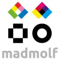 Mathieu Mantrant O'Dowd MADMOLF logo - Similar company to Tannerie Gal