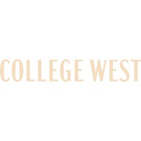 College West logo - Similar company to Roxborough Communities