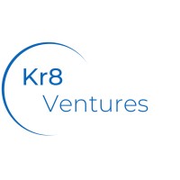 Kr8 Ventures logo - Similar company to Dropp Technologies