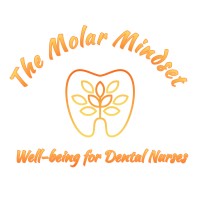 The Molar Mindset logo - Similar company to Open Wide Foundation
