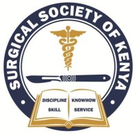 Surgical Society of Kenya logo - Similar company to Juvenotes
