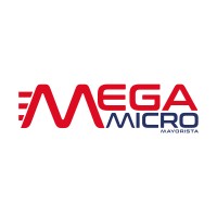 Megamicro Mayorista S.A. logo - Similar company to Tecnomega C.A.