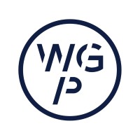 WGP Global logo - Similar company to European Blocktech Federation Aisbl