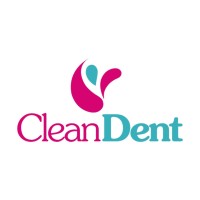 Clean Dent logo - Similar company to Hiper Pedras